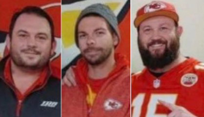 What Happened To Three Kansas City Chiefs Fans Found Dead Outside ...